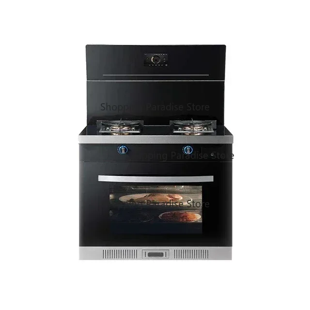 موقد غاز بـ 2 شعلة مقاس 48 بوص - مراجعة Kitchen Appliances Quality وسعره