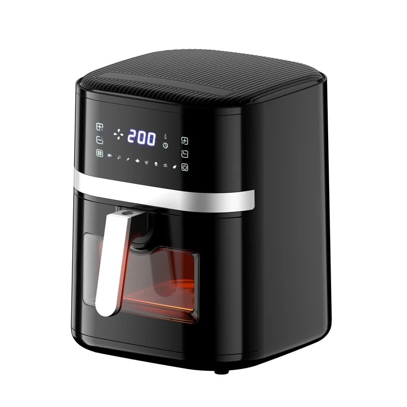 مقلاة هوائية ذكية بالجملة من ن - مراجعة Kitchen Appliances Wholesale وسعره