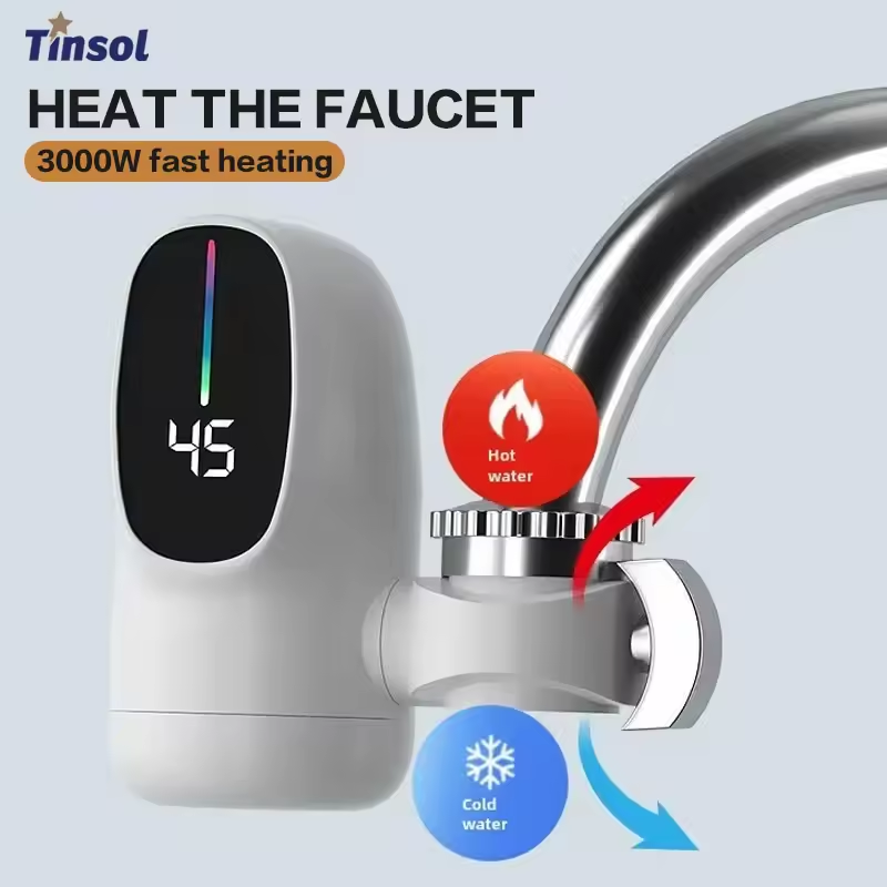 صنبور تسخين كهربائي سريع 110 ف - مراجعة Kitchen Appliances Australia وسعره