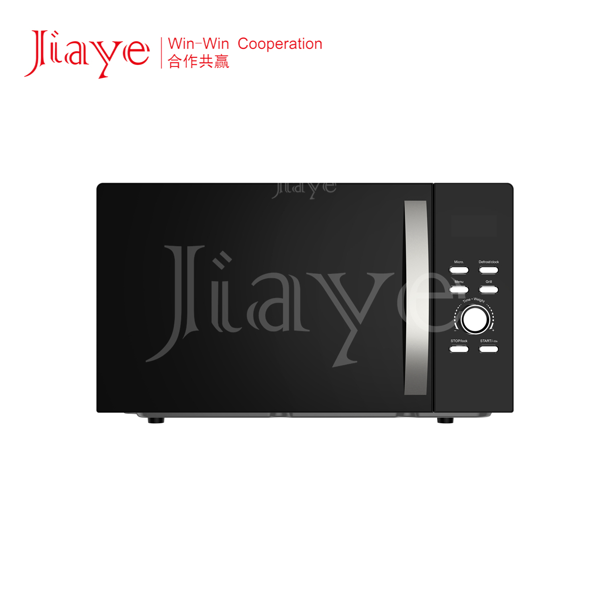 فرن مايكروويف سطح الطاولة بسعة - مراجعة Kitchen Appliances Wholesale وسعره