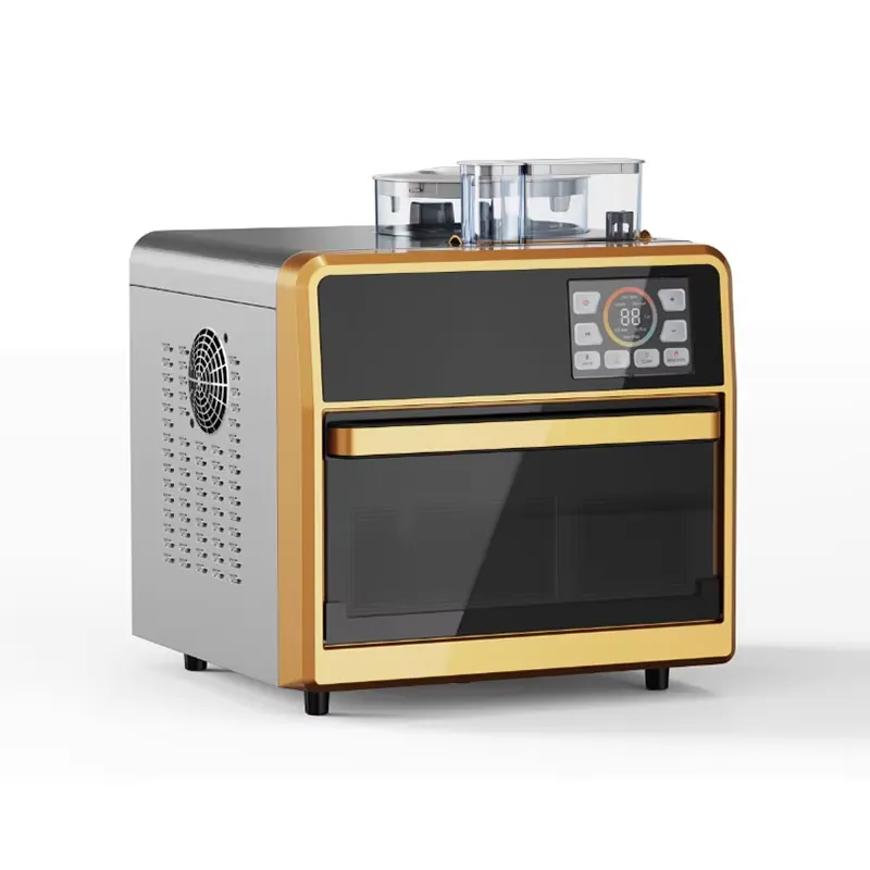 جهاز صنع الروتي الأوتوماتيكي ب - مراجعة Kitchen Appliances Quality وسعره