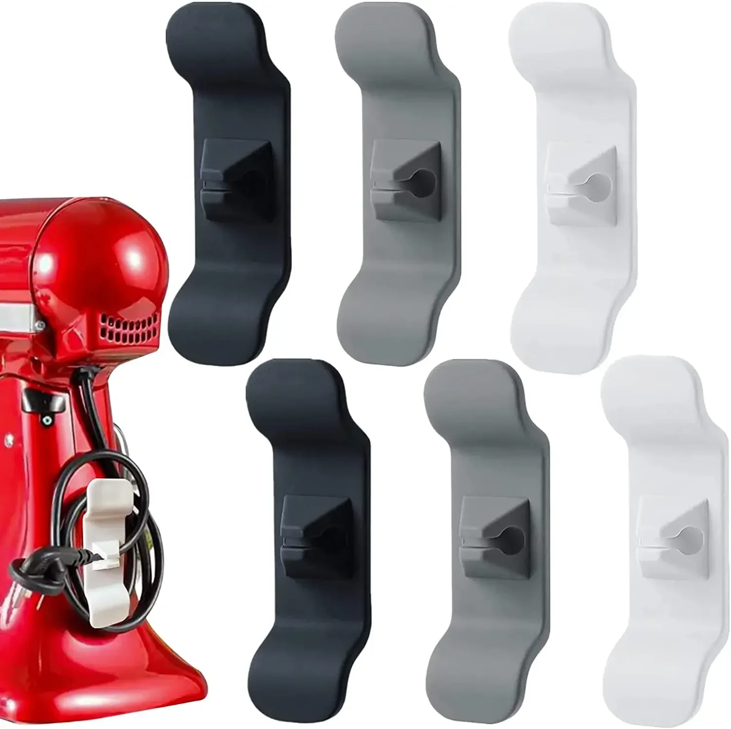 حامل كابلات ومشبك لتنظيم الأسل - مراجعة Kitchen Appliances Australia وسعره