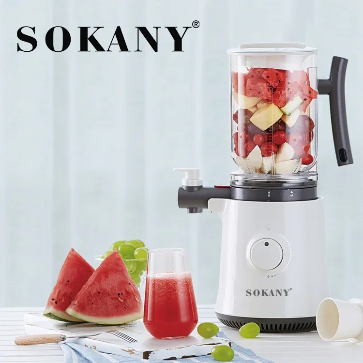 خلاط منزلي عالي الجودة سهل الت - مراجعة Kitchen Appliances Quality وسعره