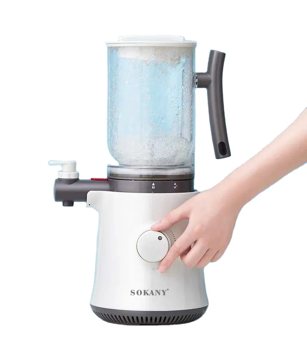 خلاط منزلي عالي الجودة سهل الت - مراجعة Kitchen Appliances Quality وسعره