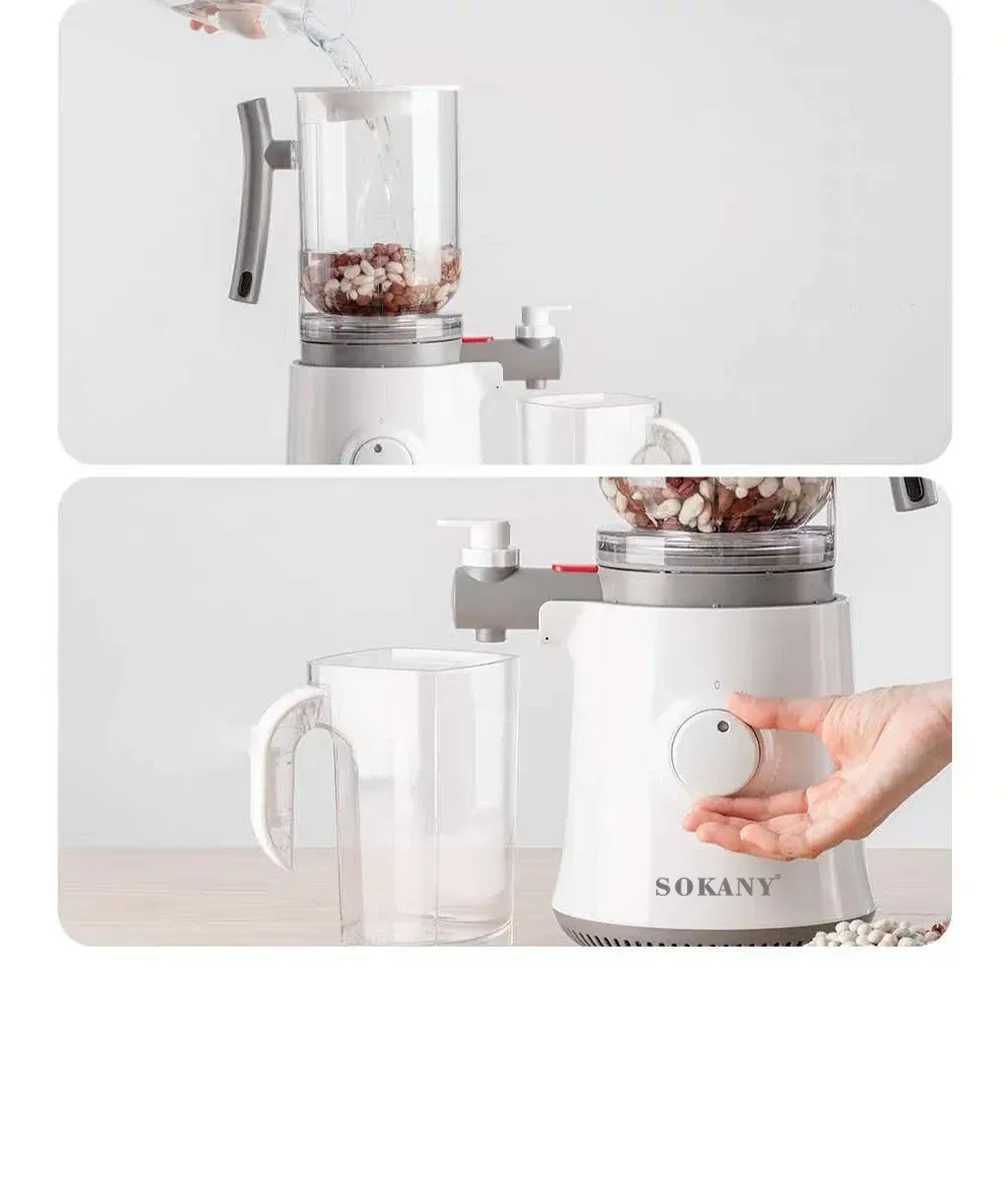 خلاط منزلي عالي الجودة سهل الت - مراجعة Kitchen Appliances Quality وسعره