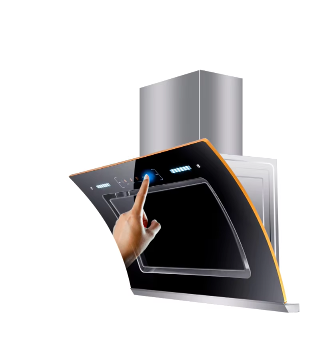 شفاط مطبخ كهربائي ذكي جديد كبي - مراجعة Kitchen Appliances Wholesale وسعره